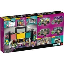 Lego 43115 LEGO Vidiyo The Boombox