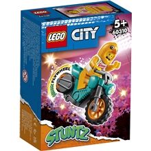 Lego 60310 LEGO City Stuntz Stuntmotorsykkel