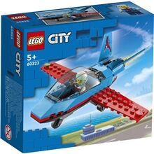 Lego 60323 LEGO City Great Vehicles Stuntfly