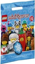 Lego 71032 LEGO Minifigures Series 22