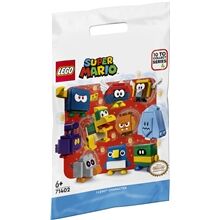 Lego 71402 LEGO Super Mario Figurpakker 4. Serie