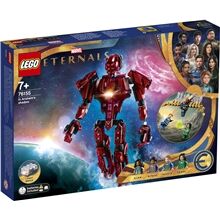 Lego 76155 LEGO Super Heroes I Arishems skygge