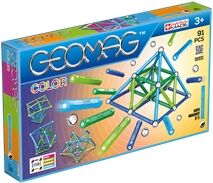 Geomag Color 91 deler