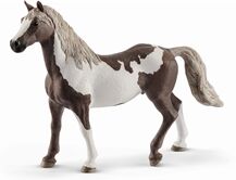 Schleich 13885 Paint Horse Vallak