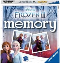 Ravensburger Frozen 2 Memory