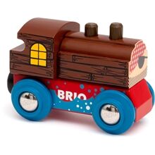 Brio 33841 Lok Pirat