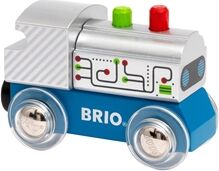 Brio 33841 Lok Robot