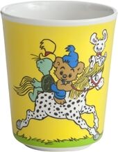 Rätt Start Bamse Mugg Melamin