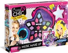 Crazy Chic  Music Make Up