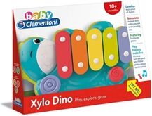 Clementoni Baby Musical Xylophone