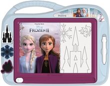 Frozen Magnetic Board Frozen 2