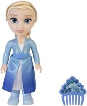 Frozen Disney Frozen 2 Elsa med Kam