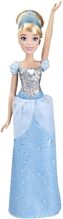 Disney Princess Royal Shimmer Askungen