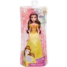 Disney Princess Royal Shimmer Belle