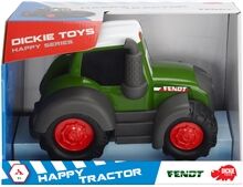 Dickie Toys Happy Fendt Traktor