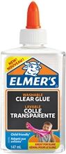 Elmers School Clear Liquid Glue 147ml