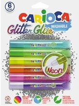 Carioca Glitterlim