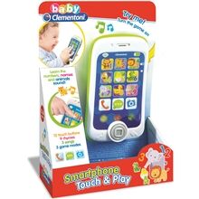 Clementoni Baby Baby Smartphone