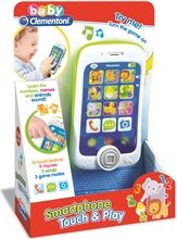 Clementoni Baby Baby Smartphone