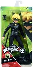 Miraculous Core Fashion Doll Cat Noir