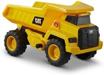 CAT Power Haulers Dump Truck