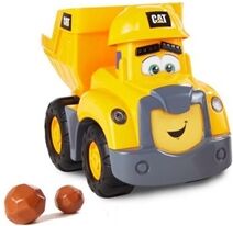 Cat Construction Buddies Dump truck