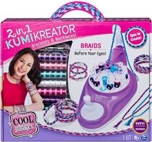 Cool Maker Kumi Kreator 2-in-1