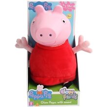 Peppa Pig Peppa Gris Glow Venner Peppa