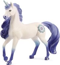 Schleich 70715 Mandala Unicorn Stallion