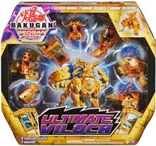 Bakugan Enemy Combiner