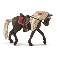 Schleich 42469 Rocky Mountain Horse Hoppe 1 set