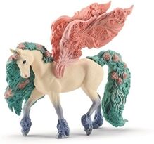 Schleich 70590 Flower Pegasus