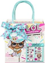 L.O.L. Surprise Present Surprise Tots 1 set