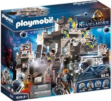 Playmobil 70220 Playmobil Stora Novelmore-slottet