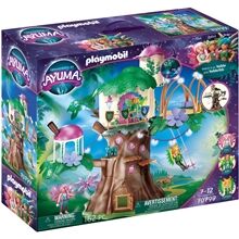 Playmobil 70799 Playmobil Ayuma Felles Tre