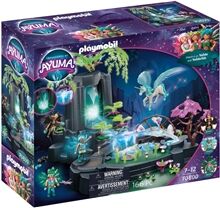 Playmobil 70800 Playmobil Ayuma Magisk Energikilde