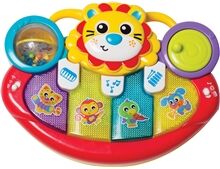 Playgro Aktivitetsleke Piano