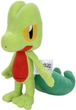 Pokémon Plush 20 cm Treecko