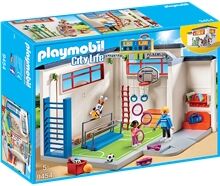 Playmobil 9454 Playmobil Gym