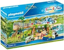 Playmobil 70341 Playmobil Mitt Store Opplevelsezoo