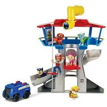 Paw Patrol Utsiktstårn Lekesett