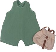 Rubens Barn EcoBuds Spring Outfit