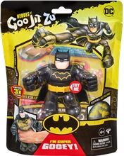 Goo Jit Zu DC Single Pack S2 Batman