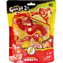 Goo Jit Zu DC Single Pack S2 The Flash