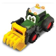 Dickie Toys Dickie Happy Fendt Traktor