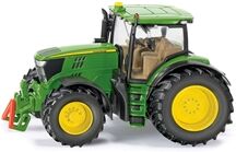 Siku John Deere 6210R Traktor 1:32