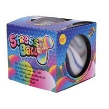 Suntoy Jumbo Marmor Stressball 10 cm