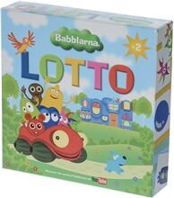 Babblarna Lotto