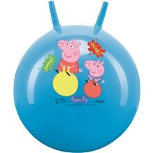 Peppa Pig Peppa Gris Hoppeball