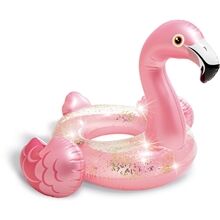 Intex Badering Glitter Flamingo